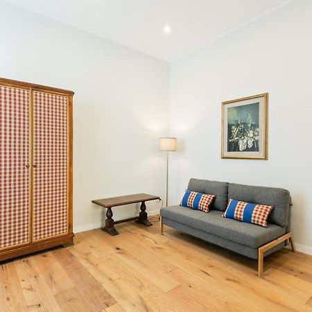 Nothotel Palermo Central Bright Apartment 外观 照片