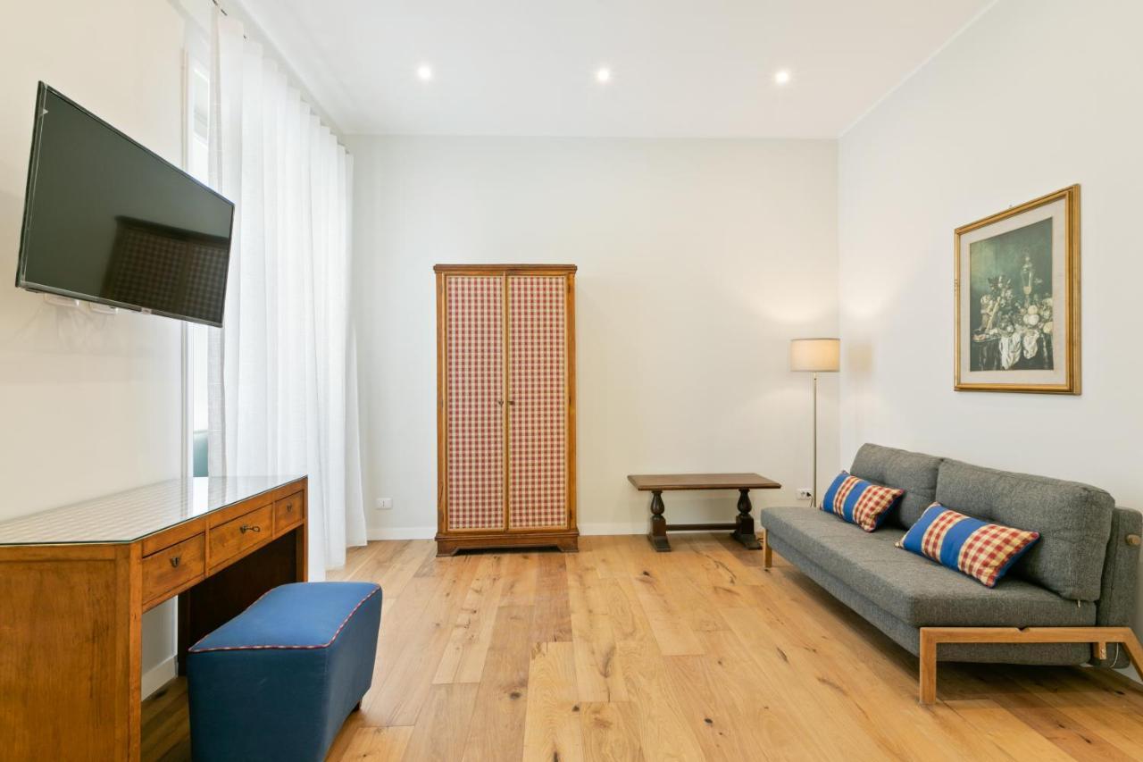 Nothotel Palermo Central Bright Apartment 外观 照片