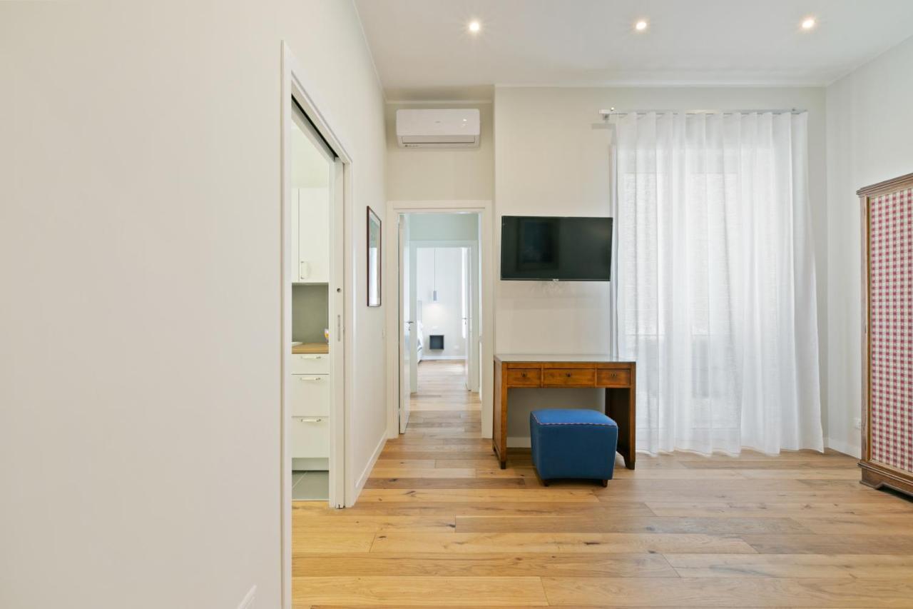 Nothotel Palermo Central Bright Apartment 外观 照片