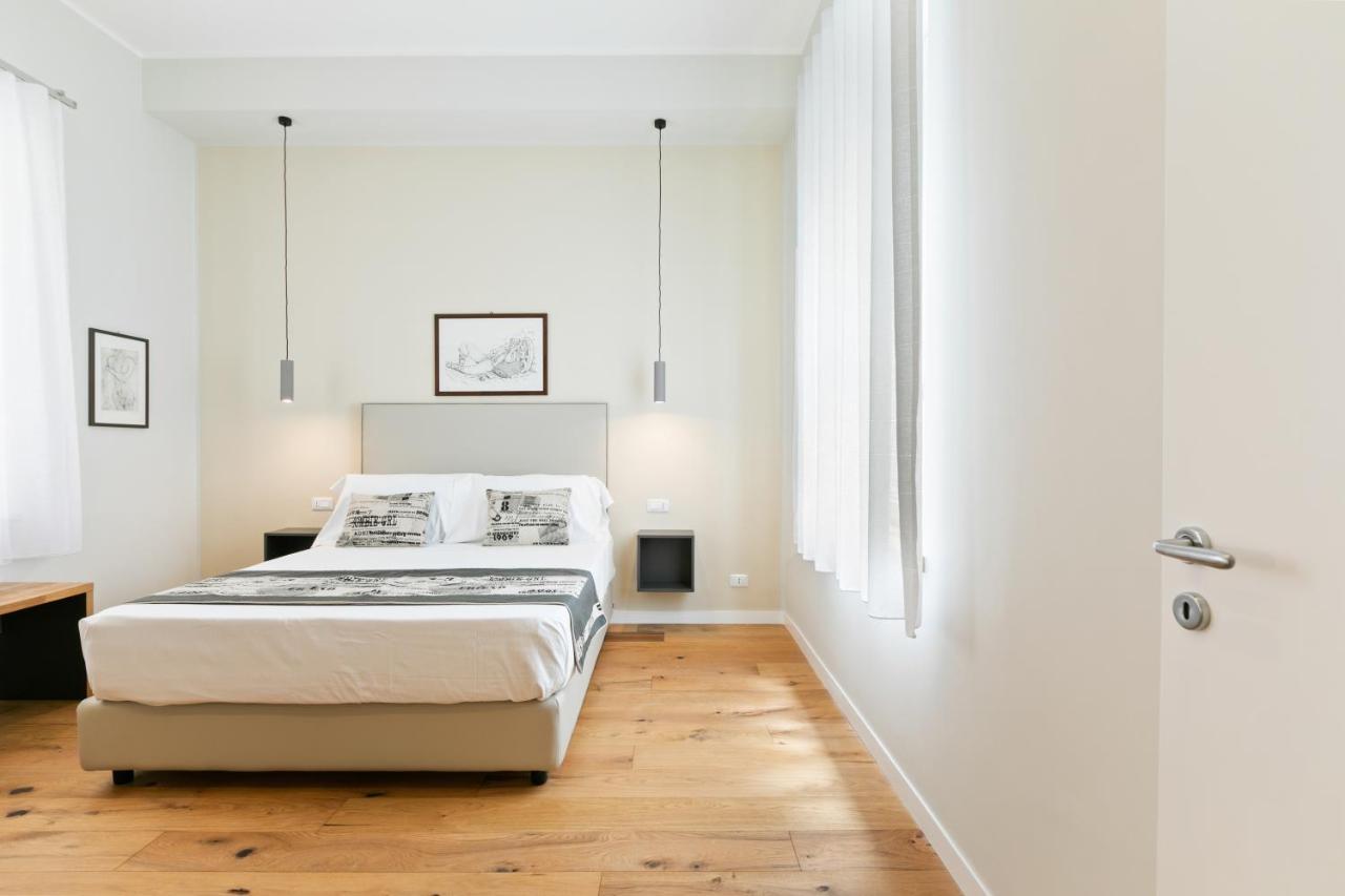 Nothotel Palermo Central Bright Apartment 外观 照片