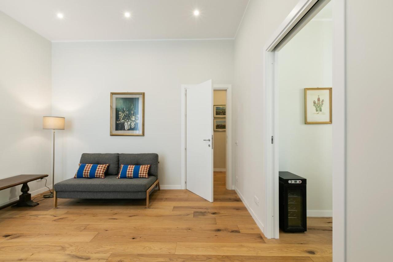 Nothotel Palermo Central Bright Apartment 外观 照片