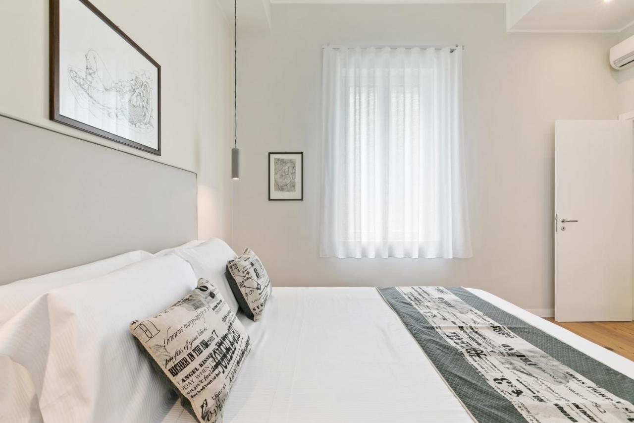 Nothotel Palermo Central Bright Apartment 外观 照片