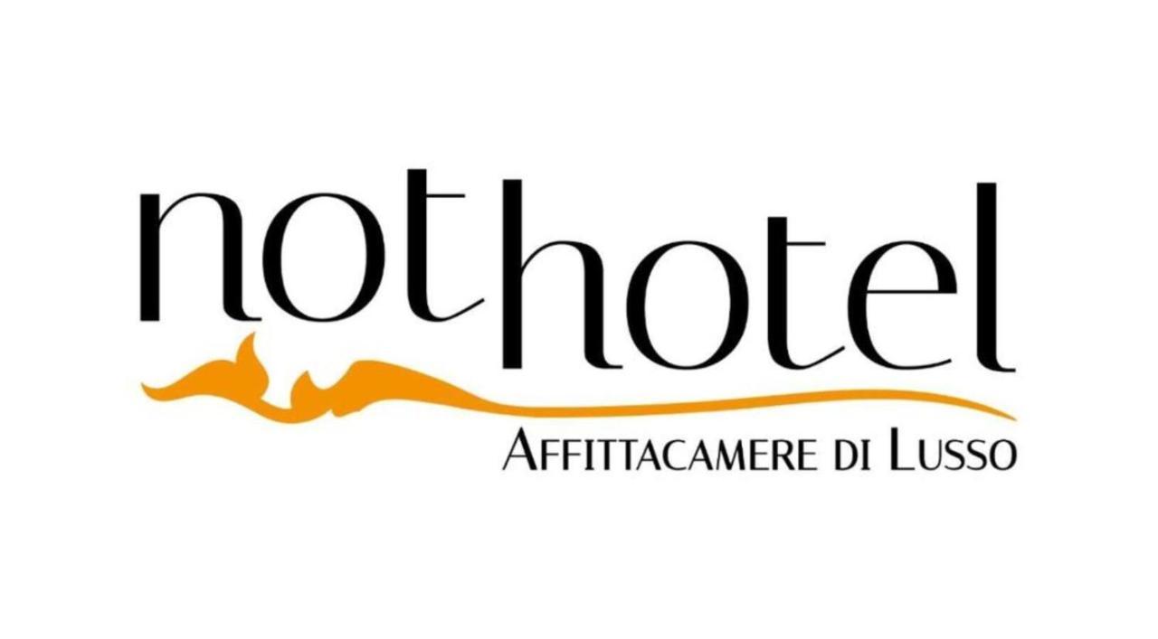 Nothotel Palermo Central Bright Apartment 外观 照片