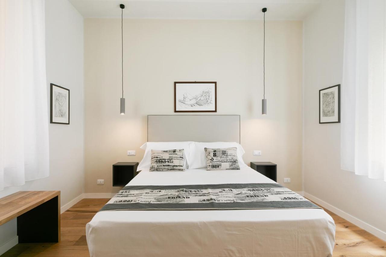 Nothotel Palermo Central Bright Apartment 外观 照片